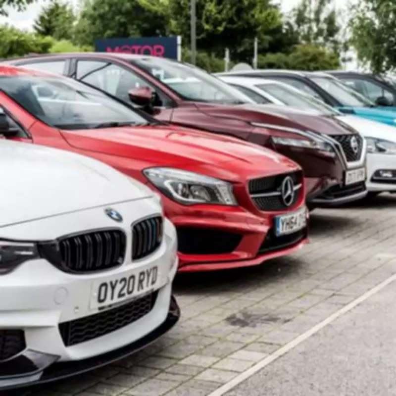 Fiat Grande Panda Named UK's Best Small Car, Beating Ford and Toyota