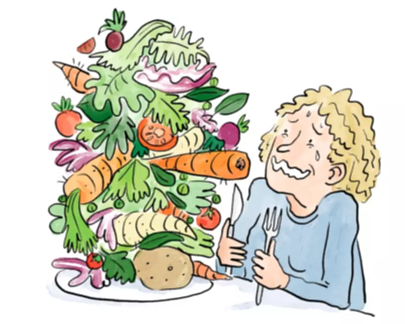 Fibre Overload: The Hidden Risks of 'Fibremaxxing' and Gut Health