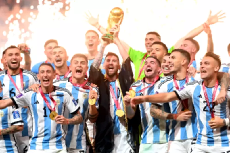 FIFA and YouTube Forge 'Game-Changing' World Cup Streaming Partnership