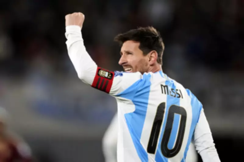 FIFA Approves Austria's Selection of Ex-England Youth Star for World Cup Clash with Argentina