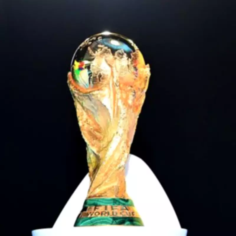 FIFA Faces EU Complaint Over World Cup Ticketing Monopoly and Pricing