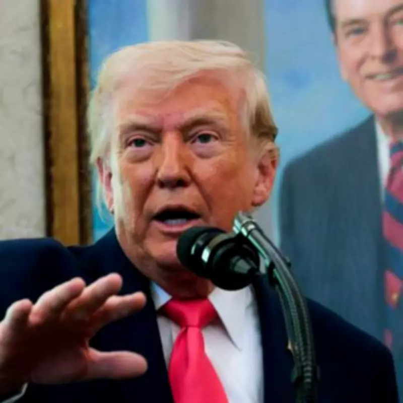 FIFA Urges Trump to Waive Visa Bonds for World Cup Players and Staff