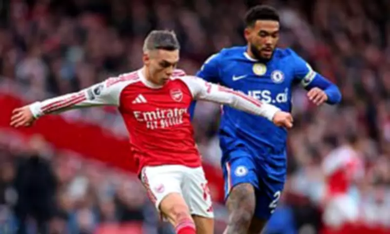 FIFA's Easter Football Shake-Up: Premier League and Championship to Face Break