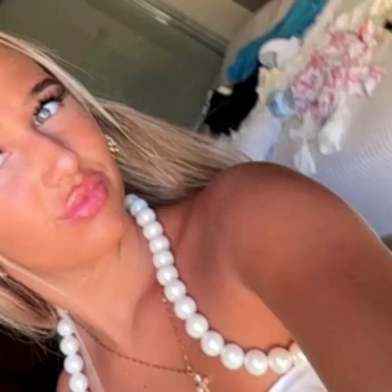 Fifth Suspect Arrested in Murder of Teenage Girl Chloe Watson Dransfield