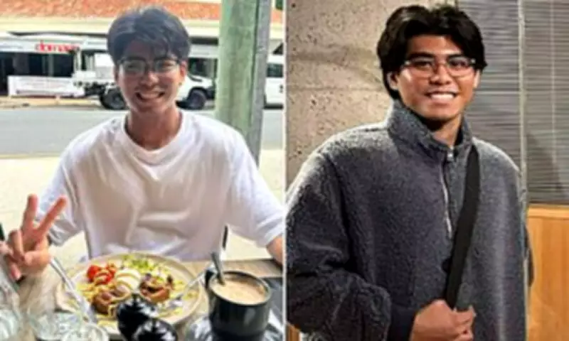 Filipino Student Drowns on Gold Coast After Being Swept Out to Sea