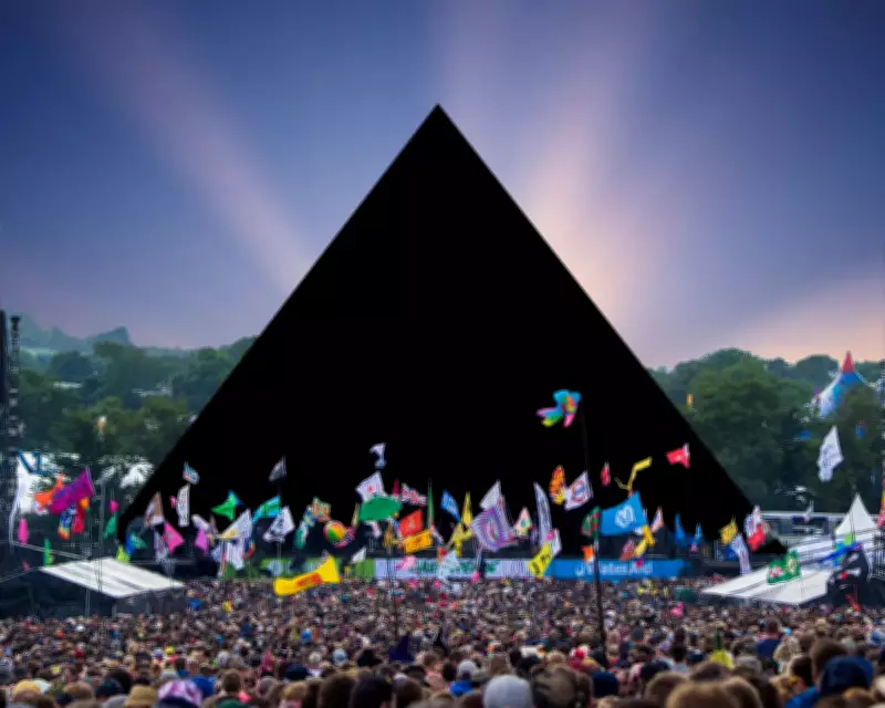 Fill That Glastonbury Void: The 40 Best UK Festivals Still Available to Book