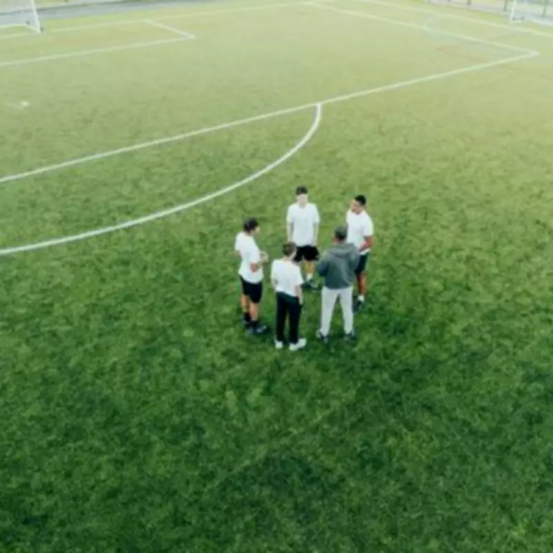 Film Fans Declare 'United Passions' the Worst Movie Ever with 0% Rotten Tomatoes