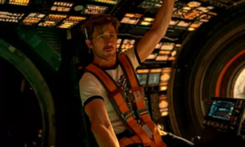 Film Review: Project Hail Mary Critiqued as Overlong Sci-Fi Bore