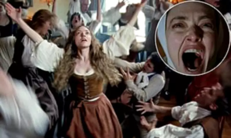 Film Reviews: Ann Lee's Testament, Elvis Concert Epic, and Powerful Documentaries