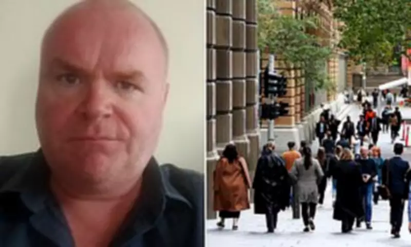 Financial Crime Expert's 18-Month Job Hunt Highlights Australia's Grim Employment Market