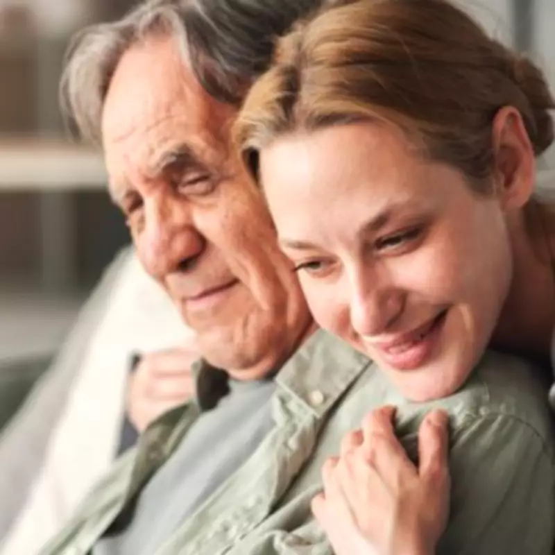 Financial Troubles Emerge as Early Dementia Warning Sign Before Memory Loss