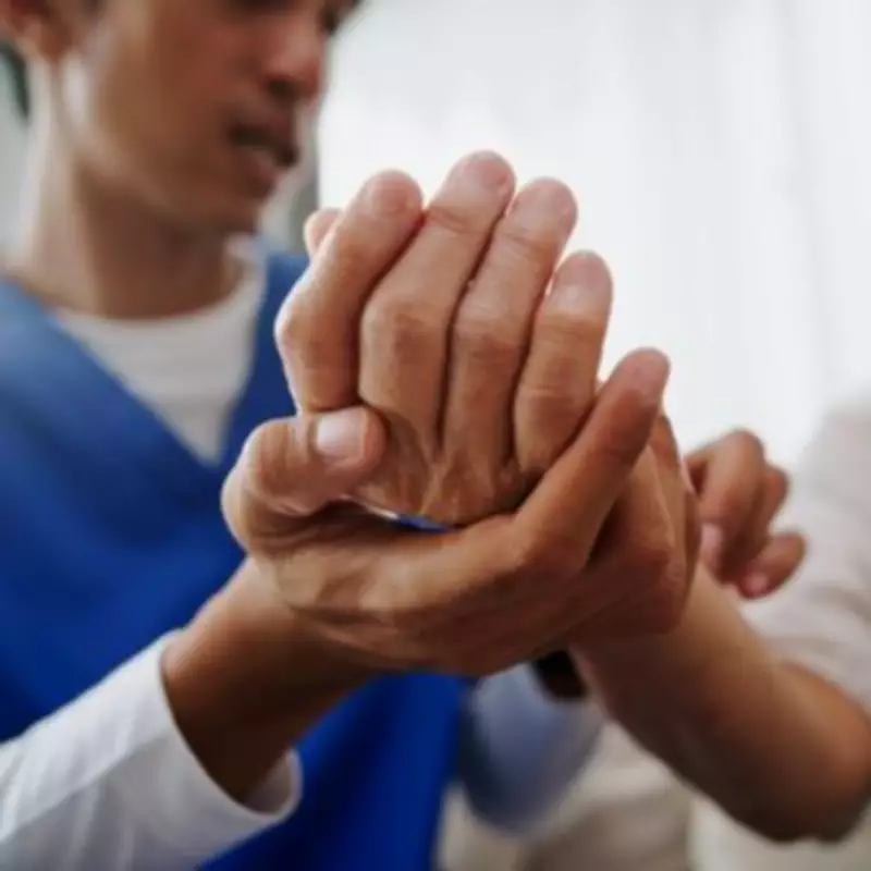 Fingernail Changes Could Signal Early Heart Failure or Liver Disease