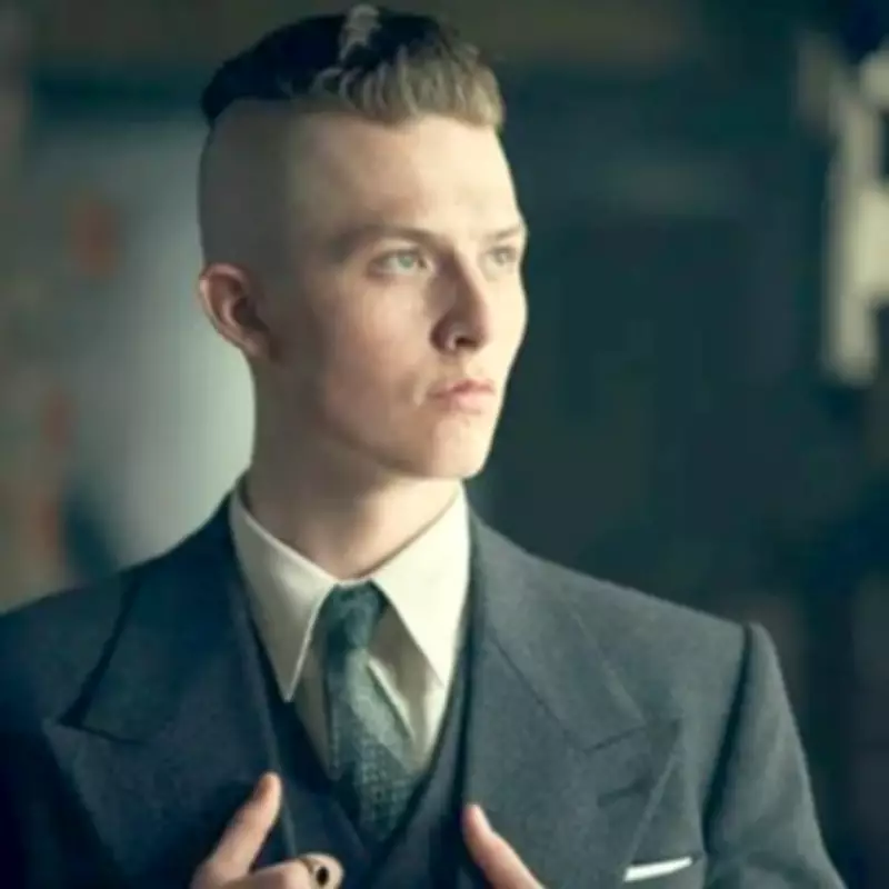 Finn Shelby's Fate in Peaky Blinders: Alive in Liverpool, Absent from Film