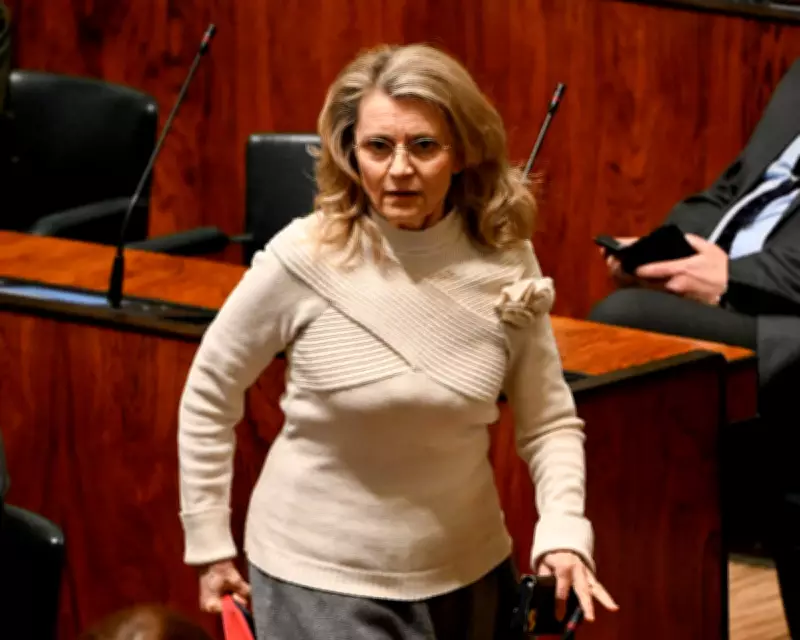 Finnish MP Convicted for Anti-Gay Remarks, Sparks Free Speech Debate
