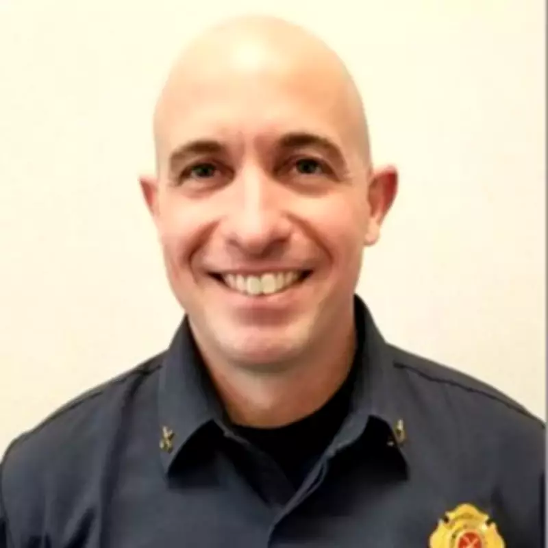 Fire Chief's Medical Training Used to Stage Wife's Murder, Jury Finds