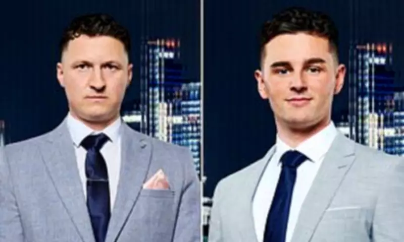 Fired Apprentice Candidates Criticise Lord Sugar After Dramatic Double Elimination