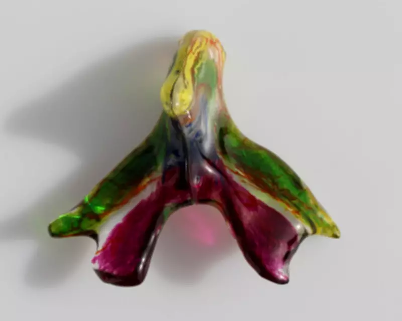 First 3D Map of Clitoral Nerves Reveals New Anatomy Insights