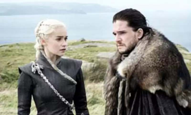 First Game of Thrones Film Announced Amid Fan Backlash Over Final Season