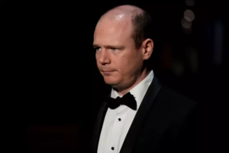 First Minister Criticised for St Patrick's Day Boycott in Washington DC