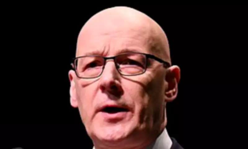 First Minister Slams Old Firm Clubs for Delayed Response to Ibrox Disorder