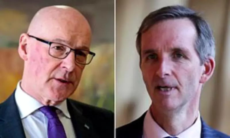 First Minister Swinney Rejects 'Bulletproof' Assisted Dying Bill Ahead of Crucial Vote