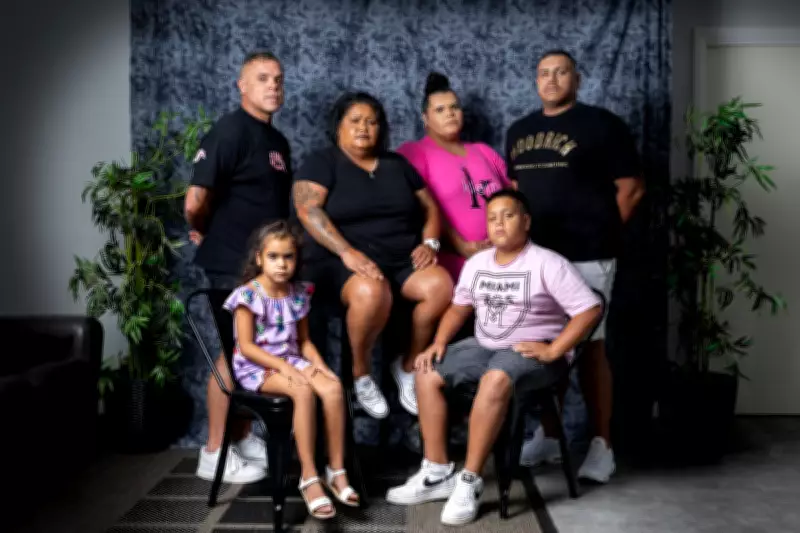 First Nations Family Defies Gap as Australia's Closing Targets Lag