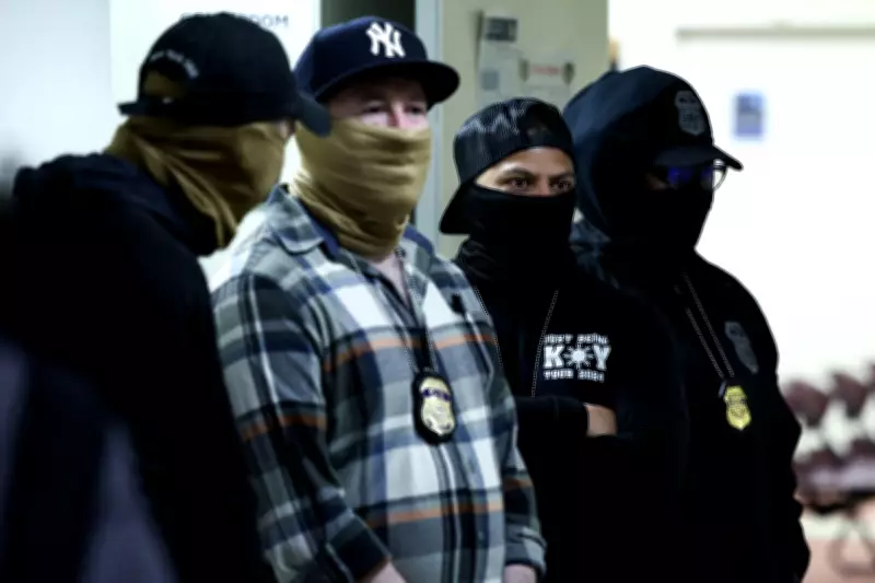 First NYC Public School Student Arrested by ICE Under Trump Released After 10 Months