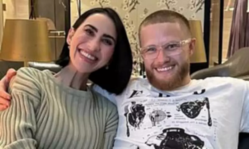 Fitness Influencer Jeff Nippard Mourns Fiancee Stephanie Buttermore's Death at 36