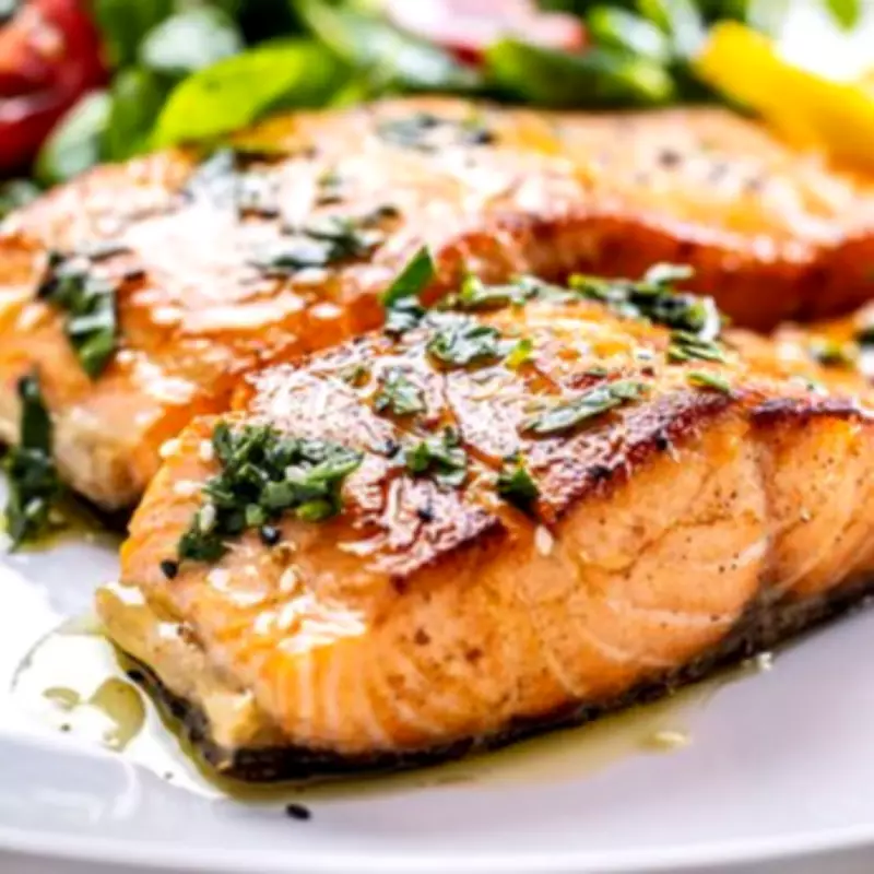 Five Chef-Approved Methods for Perfectly Cooked Salmon Every Time