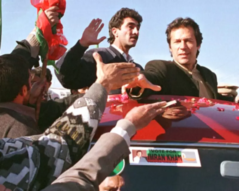 Five Essential Reads: Imran Khan's Erasure, Plath's Final Year, and a 20,000-Book Library