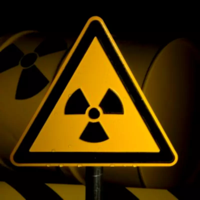 Five Essential Steps to Survive a Nuclear Strike: Official UK Guidance