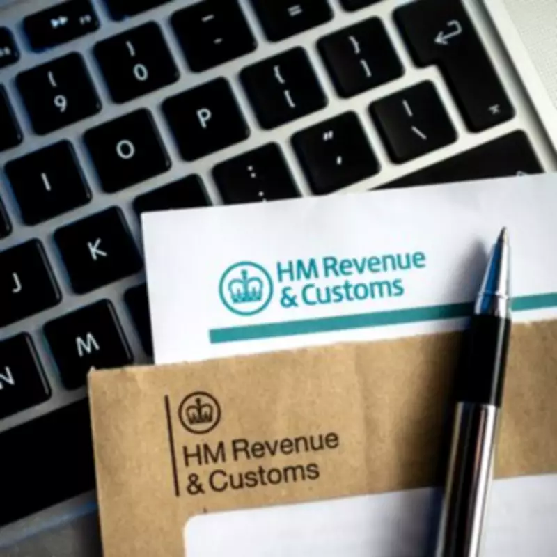 Five Key Tax Changes Effective April 6 Impacting Millions in the UK