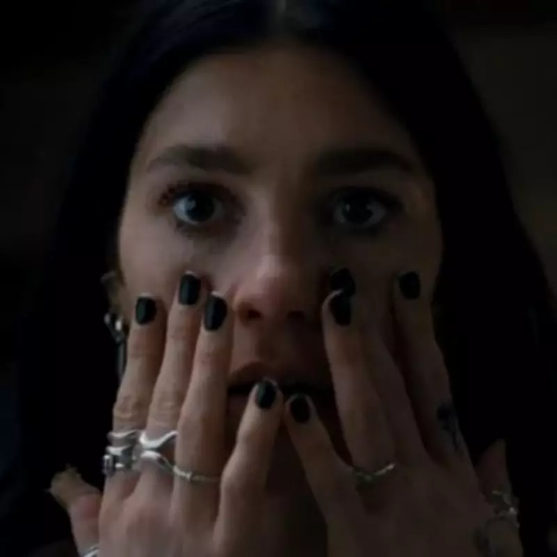 Five Must-Read Books for Fans of Netflix's 'Something Bad Is Going to Happen'