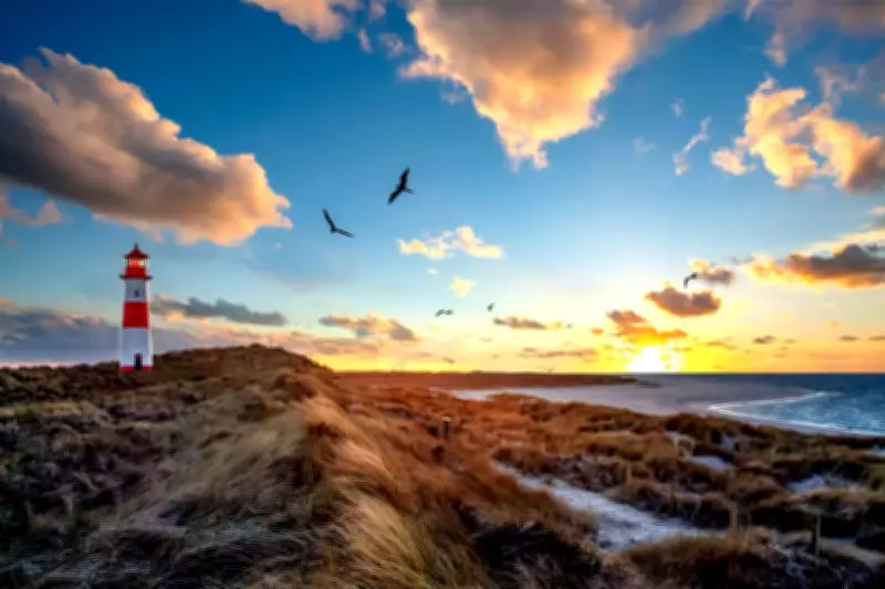Five of Europe's Best Accessible Island Escapes for a Change of Pace