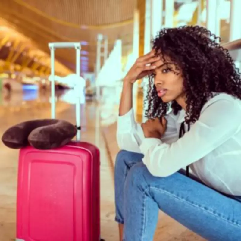 Five Passport Pitfalls That Could Derail Your Holiday Travel Plans