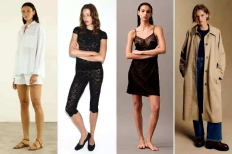 Five Simple Ways to Refresh Your Spring Wardrobe for the New Season