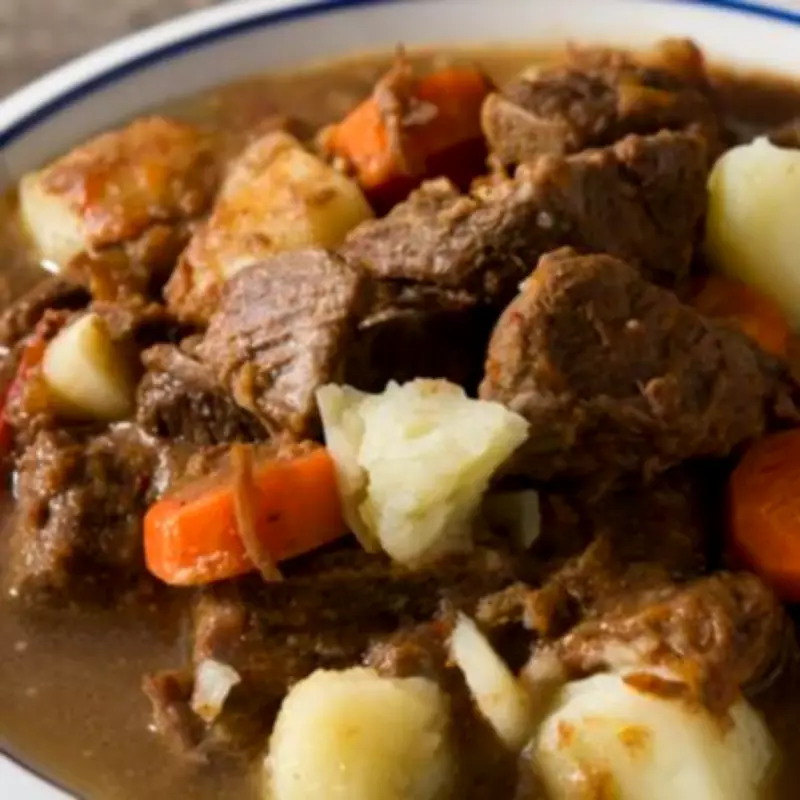 Five Unusual Traditional Irish Dishes That Might Surprise Modern Diners