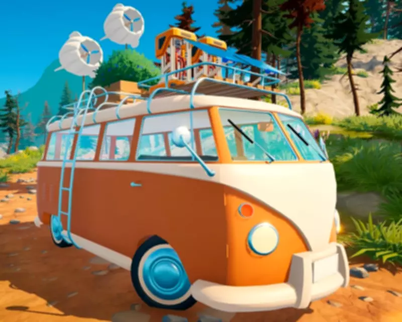 Five Upcoming Indie Games That Stole the Show at Steam Next Fest