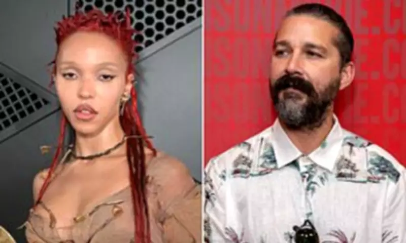 FKA Twigs Accuses Shia LaBeouf of Bullying and Financial Intimidation in New Lawsuit