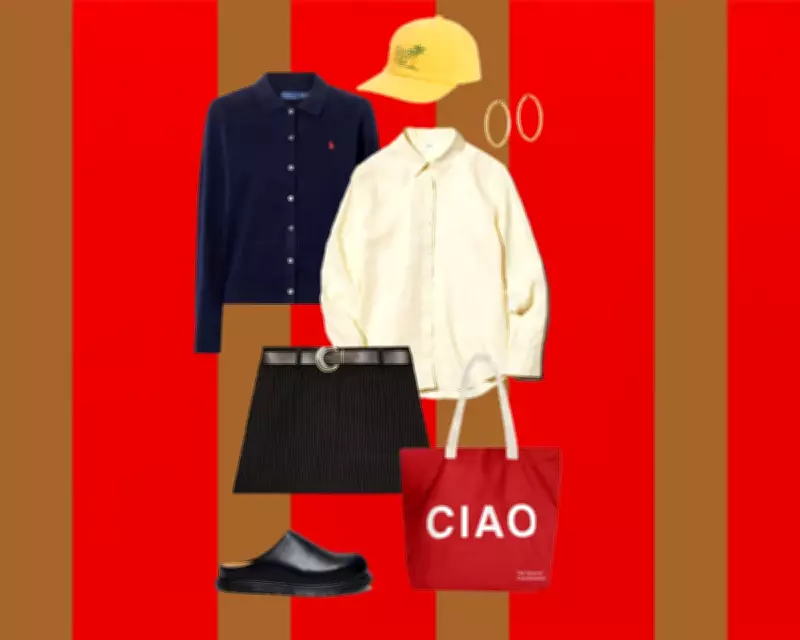 Flax Hacks: Mastering the Linen Shirt for Spring and Summer Style