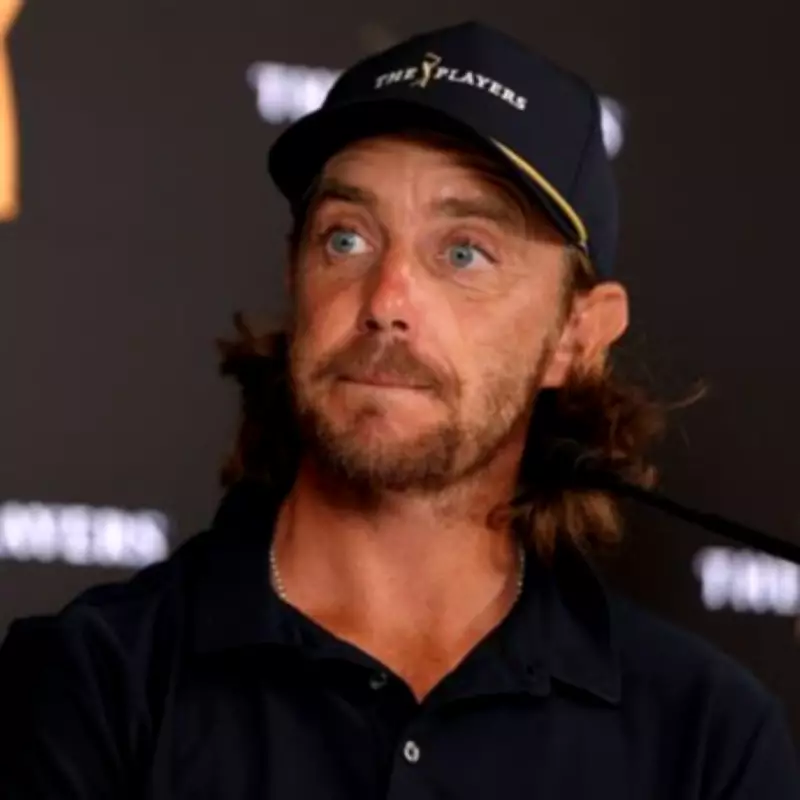 Fleetwood Confirms India Defence as McIlroy Weighs Masters Prep