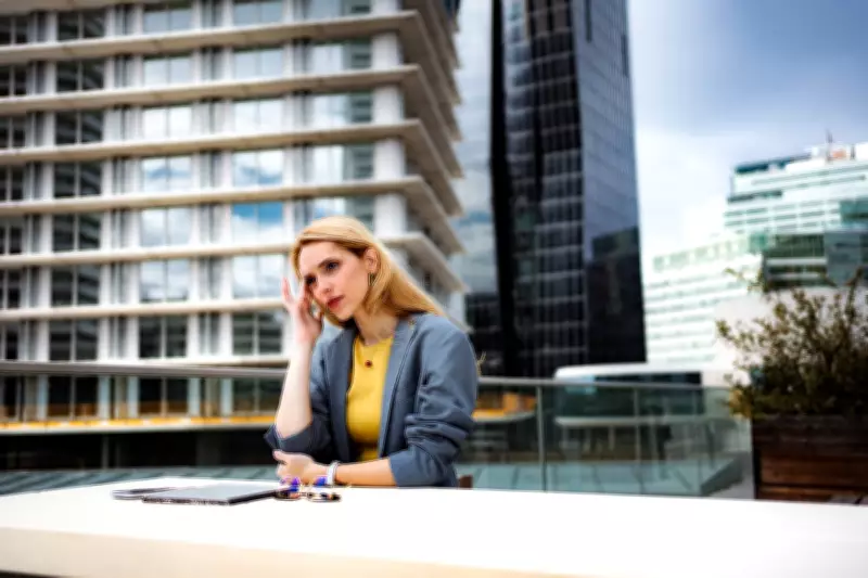 Flexible Working Widens Women's Wealth Gap Despite Promises of Equality