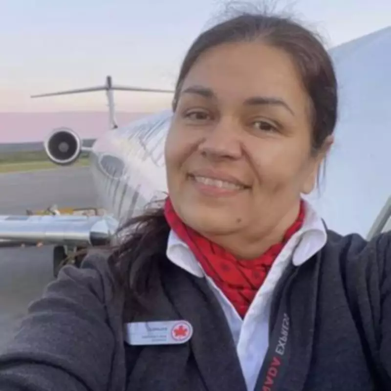 Flight Attendant Ejected 320 Feet in LaGuardia Plane Crash, Suffers Fractures