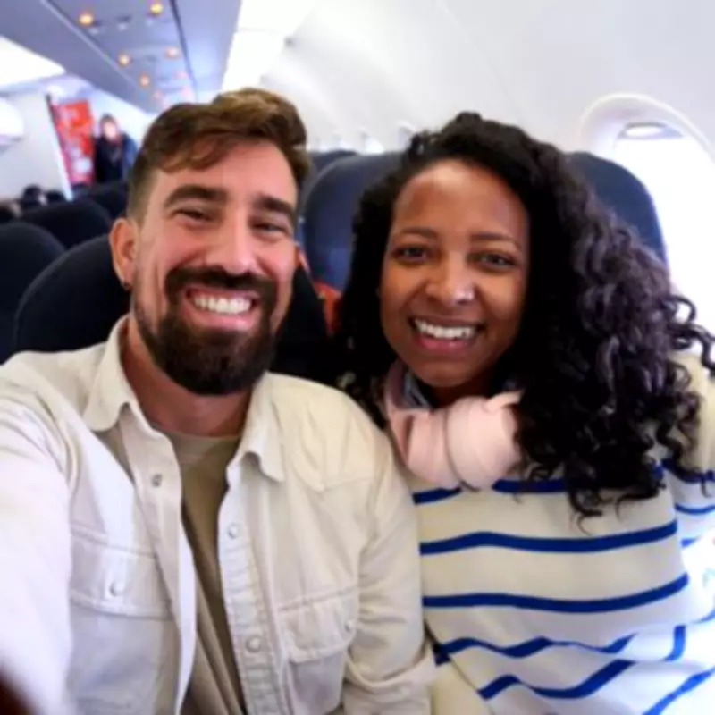 Flight Attendant's 4 Essential Air Travel Rules You Must Follow