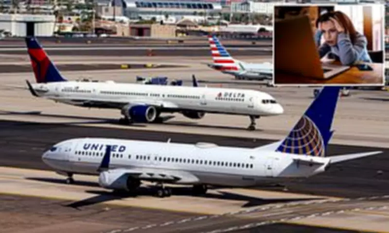 Flight Prices Soar Amid Iran War Oil Spike, Travelers Rush to Book Early