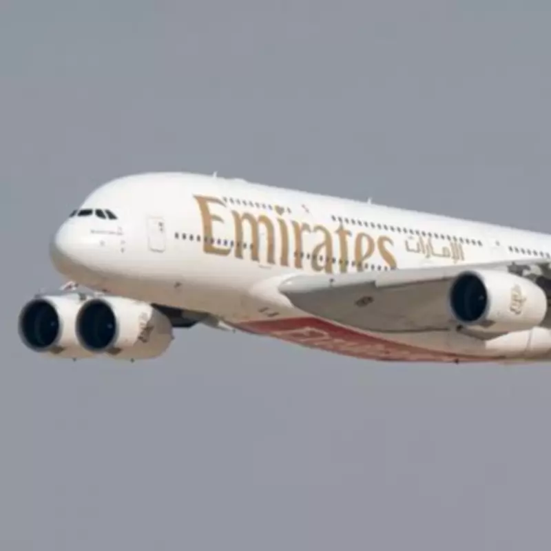 Flight Refund Rights for UAE and Qatar Amid Middle East Airspace Closures