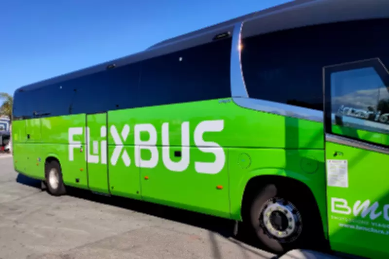 FlixBus Expands UK Network with Eight New Routes and £5 Promotional Fares