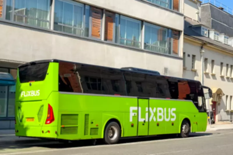 FlixBus Expands UK Network with Eight New Routes for Easter Travel