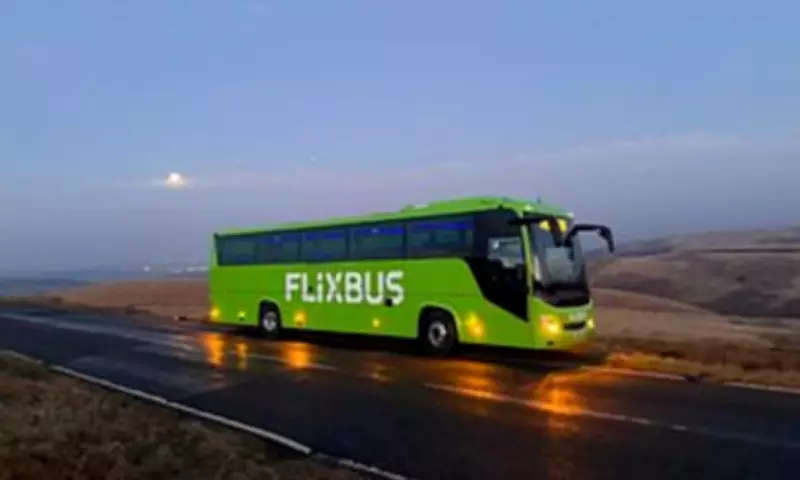 FlixBus Expands UK Network with New Routes and £4.49 Easter Fares