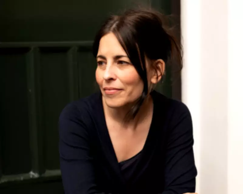 Florence Knapp on Literary Inspirations: From Brontë to Angelou